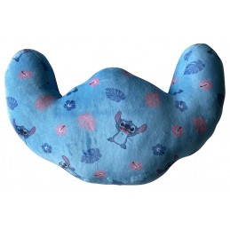 LYO DISNEY STITCH FACE 3D PILLOW 40CM