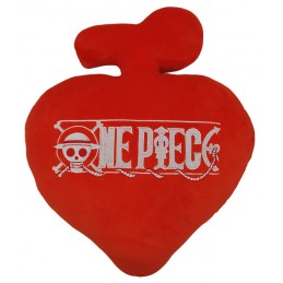 LYO ONE PIECE DEVIL FRUIT OPE OPE 3D CUSHION 40CM