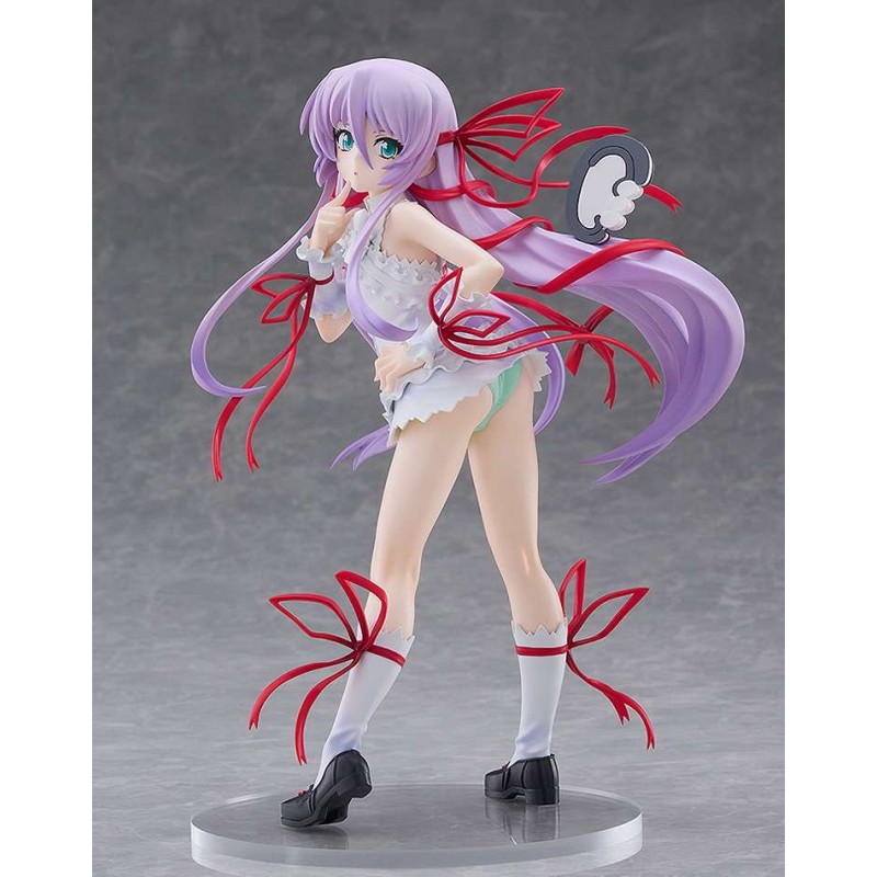 DEMONBANE AL AZIF POP UP PARADE SP STATUA FIGURE GOOD SMILE COMPANY