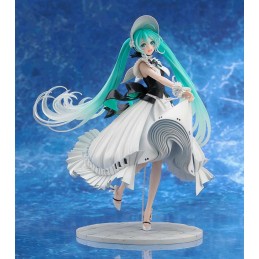 HATSUNE MIKU SYMPHONY 2023 FIGURE STATUA GOOD SMILE COMPANY