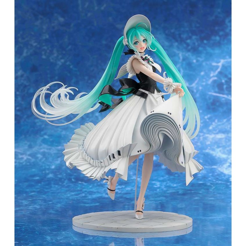 GOOD SMILE COMPANY HATSUNE MIKU SYMPHONY 2023 1/7 FIGURE STATUE