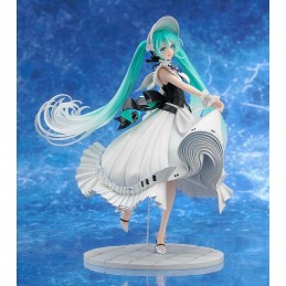 GOOD SMILE COMPANY HATSUNE MIKU SYMPHONY 2023 1/7 FIGURE STATUE