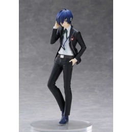 GOOD SMILE COMPANY PERSONA 3 RELOAD PROTAGONIST POP UP PARADE STATUE FIGURE