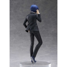 GOOD SMILE COMPANY PERSONA 3 RELOAD PROTAGONIST POP UP PARADE STATUE FIGURE