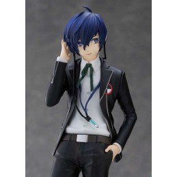 GOOD SMILE COMPANY PERSONA 3 RELOAD PROTAGONIST POP UP PARADE STATUE FIGURE