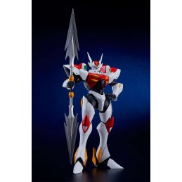 STARKNIGHT TEKKAMAN BLADE MODEROID MODEL KIT ACTION FIGURE GOOD SMILE COMPANY