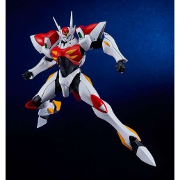 STARKNIGHT TEKKAMAN BLADE MODEROID MODEL KIT ACTION FIGURE GOOD SMILE COMPANY