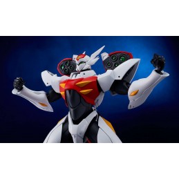 STARKNIGHT TEKKAMAN BLADE MODEROID MODEL KIT ACTION FIGURE GOOD SMILE COMPANY