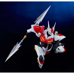 STARKNIGHT TEKKAMAN BLADE MODEROID MODEL KIT ACTION FIGURE GOOD SMILE COMPANY