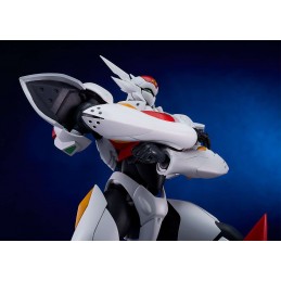 STARKNIGHT TEKKAMAN BLADE MODEROID MODEL KIT ACTION FIGURE GOOD SMILE COMPANY