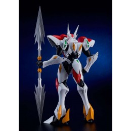 STARKNIGHT TEKKAMAN BLADE MODEROID MODEL KIT ACTION FIGURE GOOD SMILE COMPANY