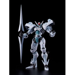 GOOD SMILE COMPANY DETONATOR ORGUN MODEROID MODEL KIT ORGUN ACTION FIGURE