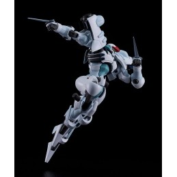 DETONATOR ORGUN MODEROID MODEL KIT ACTION FIGURE GOOD SMILE COMPANY