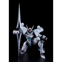 GOOD SMILE COMPANY DETONATOR ORGUN MODEROID MODEL KIT ORGUN ACTION FIGURE