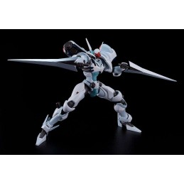 GOOD SMILE COMPANY DETONATOR ORGUN MODEROID MODEL KIT ORGUN ACTION FIGURE