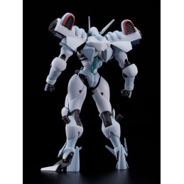 DETONATOR ORGUN MODEROID MODEL KIT ACTION FIGURE GOOD SMILE COMPANY