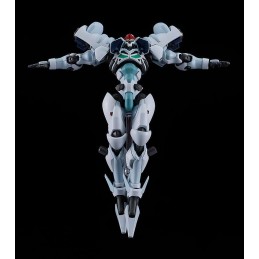 DETONATOR ORGUN MODEROID MODEL KIT ACTION FIGURE GOOD SMILE COMPANY