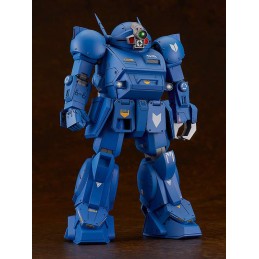 ARMORED TROOPER VOTOMS SV-01 X / ATH-02 STRIKE DOG PLAMAX MODEL KIT ACTION FIGURE MAX FACTORY