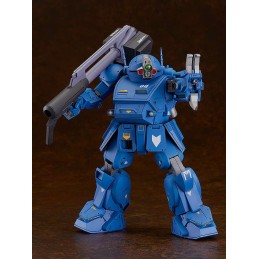 ARMORED TROOPER VOTOMS SV-01 X / ATH-02 STRIKE DOG PLAMAX MODEL KIT ACTION FIGURE MAX FACTORY