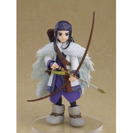 GOOD SMILE COMPANY GOLDEN KAMUY POP UP PARADE ASIRPA STATUE