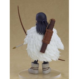 GOLDEN KAMUY ASIRPA POP UP PARADE STATUA FIGURE GOOD SMILE COMPANY