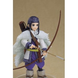 GOLDEN KAMUY ASIRPA POP UP PARADE STATUA FIGURE GOOD SMILE COMPANY