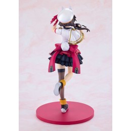 KADOKAWA KONO SUBARASHI MEGUMIN LIGHT NOVEL IDOL STATUE