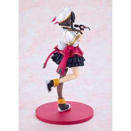 KADOKAWA KONO SUBARASHI MEGUMIN LIGHT NOVEL IDOL STATUE