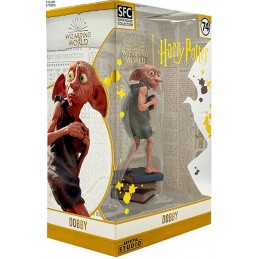 ABYSTYLE HARRY POTTER DOBBY SUPER FIGURE COLLECTION FIGURE STATUE