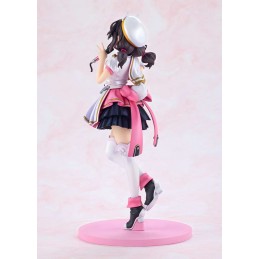 KADOKAWA KONO SUBARASHI YUNYUN LIGHT NOVEL IDOL STATUE