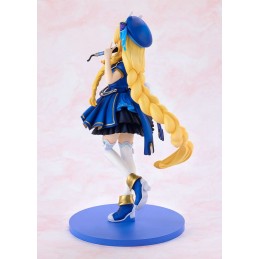 KONO SUBARASHI IRIS LIGHT NOVEL IDOL STATUA FIGURE KADOKAWA