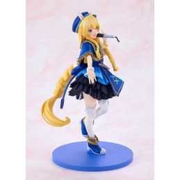 KONO SUBARASHI IRIS LIGHT NOVEL IDOL STATUA FIGURE KADOKAWA