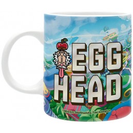 ABYSTYLE ONE PIECE EGGHEAD MUG