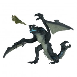 PACIFIC RIM TALES FROM YEAR ZERO OTACHI GOLD LABEL ACTION FIGURE MC FARLANE