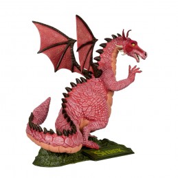 MCFARLANE'S DRAGONS SHREK DRAGON STATUA FIGURE 30CM MC FARLANE