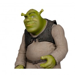 SHREK POSED STATUA FIGURE 30CM MC FARLANE