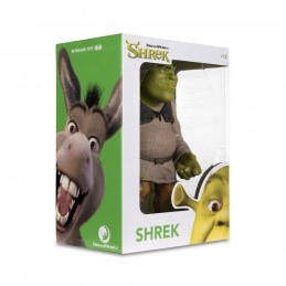 SHREK POSED STATUA FIGURE 30CM MC FARLANE