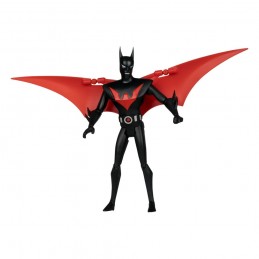 DC DIRECT BATMAN BEYOND GOLD LABEL ACTION FIGURE MC FARLANE