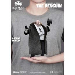 BEAST KINGDOM BATMAN RETURNS THE PENGUIN DX VERSION DAH-135P ACTION FIGURE