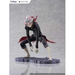 FURYU DANDADAN OKARUN TRANSFORMATION TENITOL SERIES STATUE FIGURE