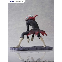 FURYU DANDADAN OKARUN TRANSFORMATION TENITOL SERIES STATUE FIGURE