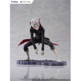 FURYU DANDADAN OKARUN TRANSFORMATION TENITOL SERIES STATUE FIGURE