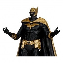 DC MULTIVERSE BATMAN OF EARTH-22 INFECTED KNIGHTMARE EDITION ACTION FIGURE MC FARLANE