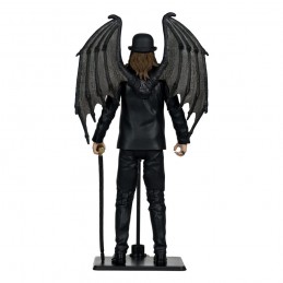 OZZY OSBOURNE METAL MUSIC MANIACS ACTION FIGURE MC FARLANE