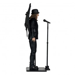 OZZY OSBOURNE METAL MUSIC MANIACS ACTION FIGURE MC FARLANE