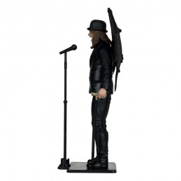 OZZY OSBOURNE METAL MUSIC MANIACS ACTION FIGURE MC FARLANE