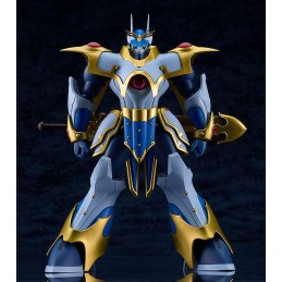 MAGIC SKY WAR GOD SUSANOO SECOND STAGE MODEROID MODEL KIT ACTION FIGURE GOOD SMILE COMPANY