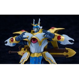 MAGIC SKY WAR GOD SUSANOO SECOND STAGE MODEROID MODEL KIT ACTION FIGURE GOOD SMILE COMPANY