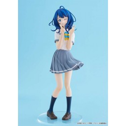 GOOD SMILE COMPANY MAKEINE POP UP PARADE L ANNA YANAMI STATUE FIGURE