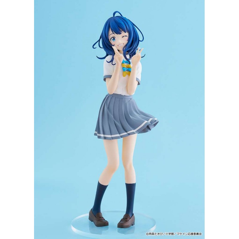 GOOD SMILE COMPANY MAKEINE POP UP PARADE L ANNA YANAMI STATUE FIGURE